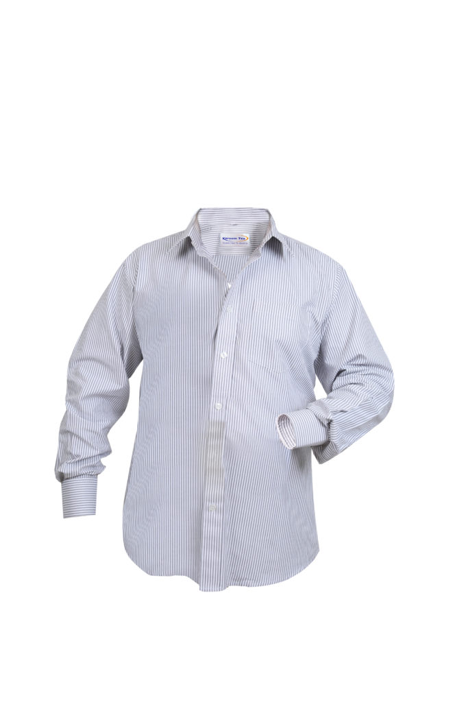 Executive Shirt KT131-Stripe – KareemTex.co