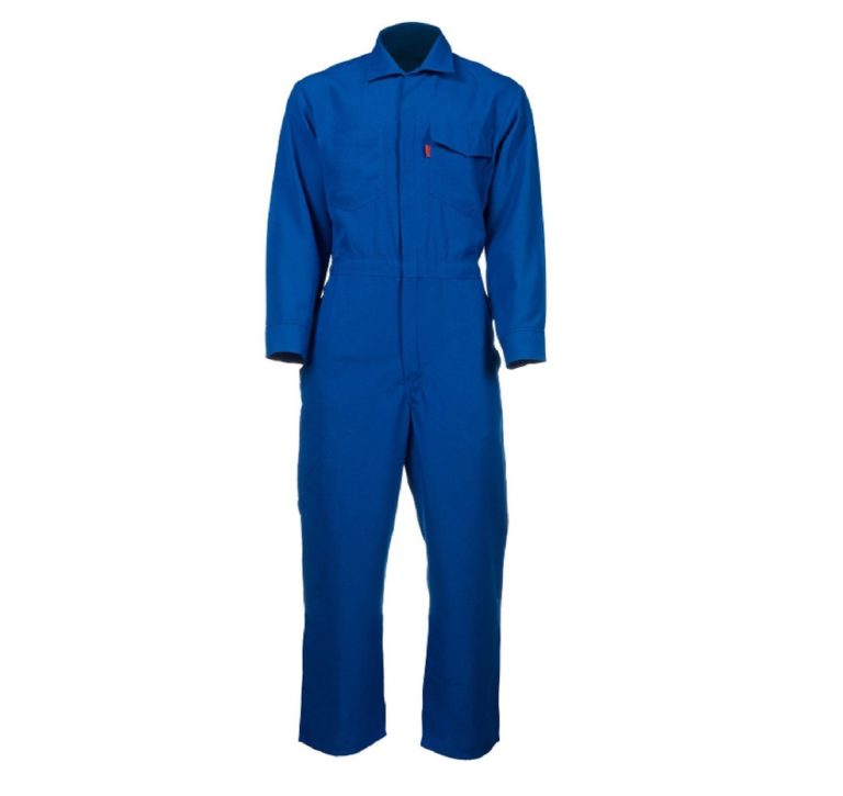 Nomex Coverall KNC-0522 – KareemTex.co